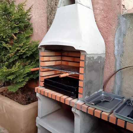 Casa Rural Dos Reales San Cristobal de Boedo Zewnętrze zdjęcie